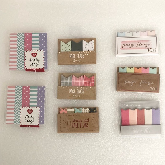 Target Office Target Stationary Planner Binder Folder Organization